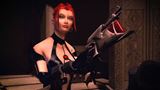 BloodRayne op preleje krv, Definitive Collection mieri na PS5 a Switch